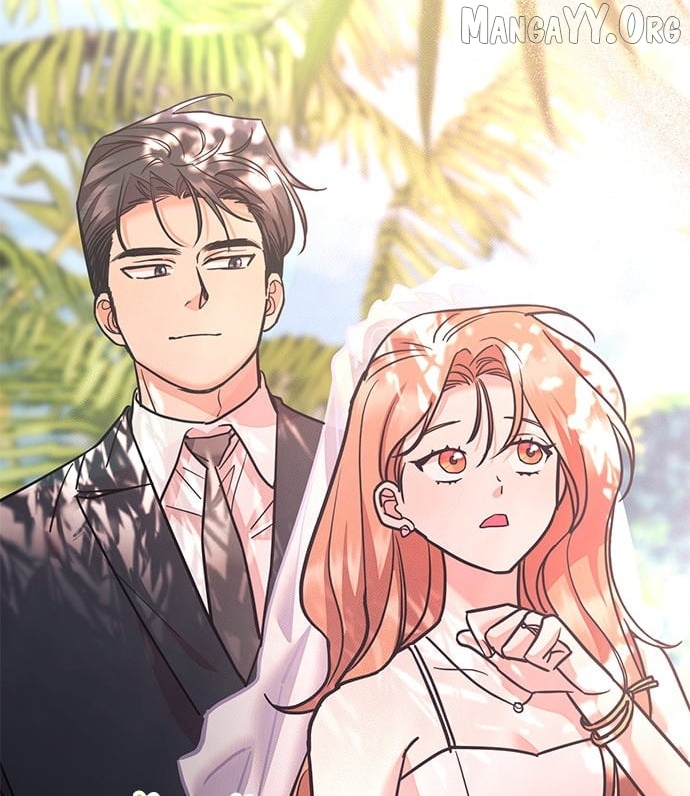 Marriage After a Close Call Chapter 49 - page 55